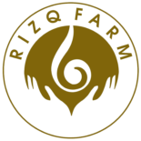 RIZQ FARM ORGANIC HONEY