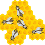 bees, honeycomb, combs-45790.jpg